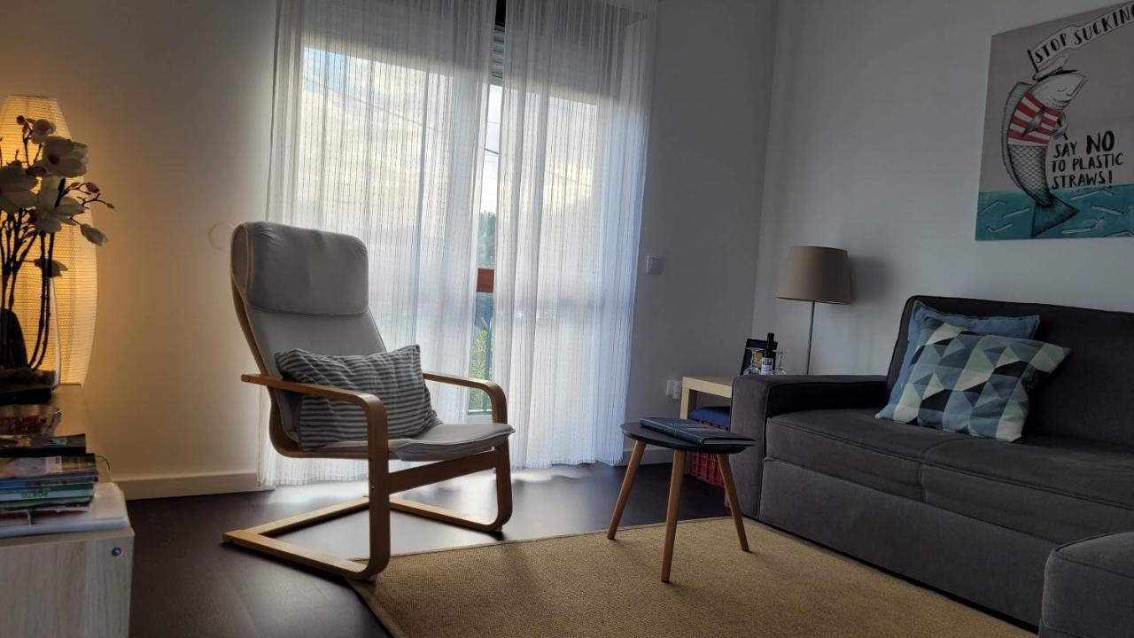 Aguda Golf Vita Arcozelo  Exteriör bild