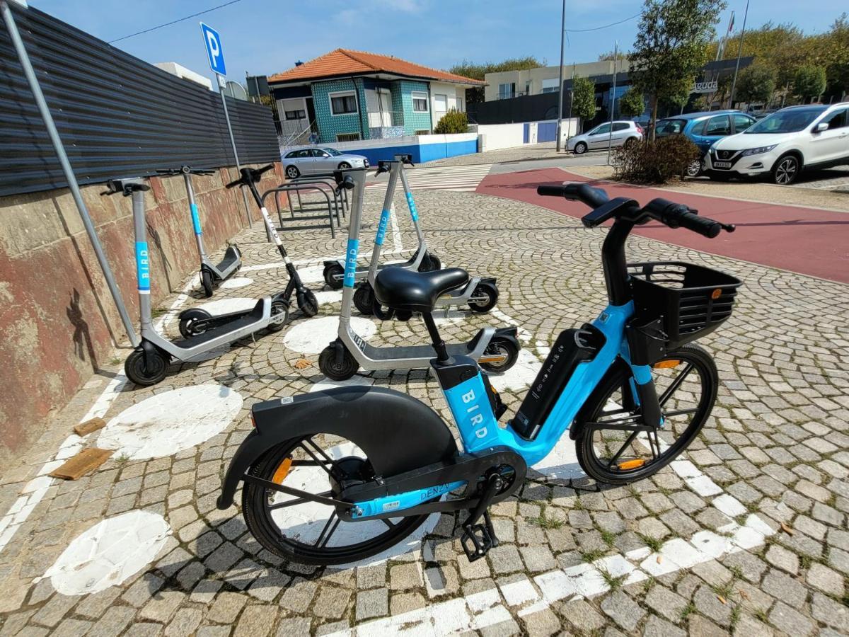 Aguda Golf Vita Arcozelo  Exteriör bild