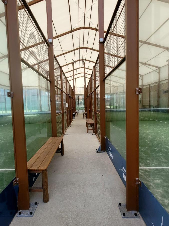 Aguda Golf Vita Arcozelo  Exteriör bild