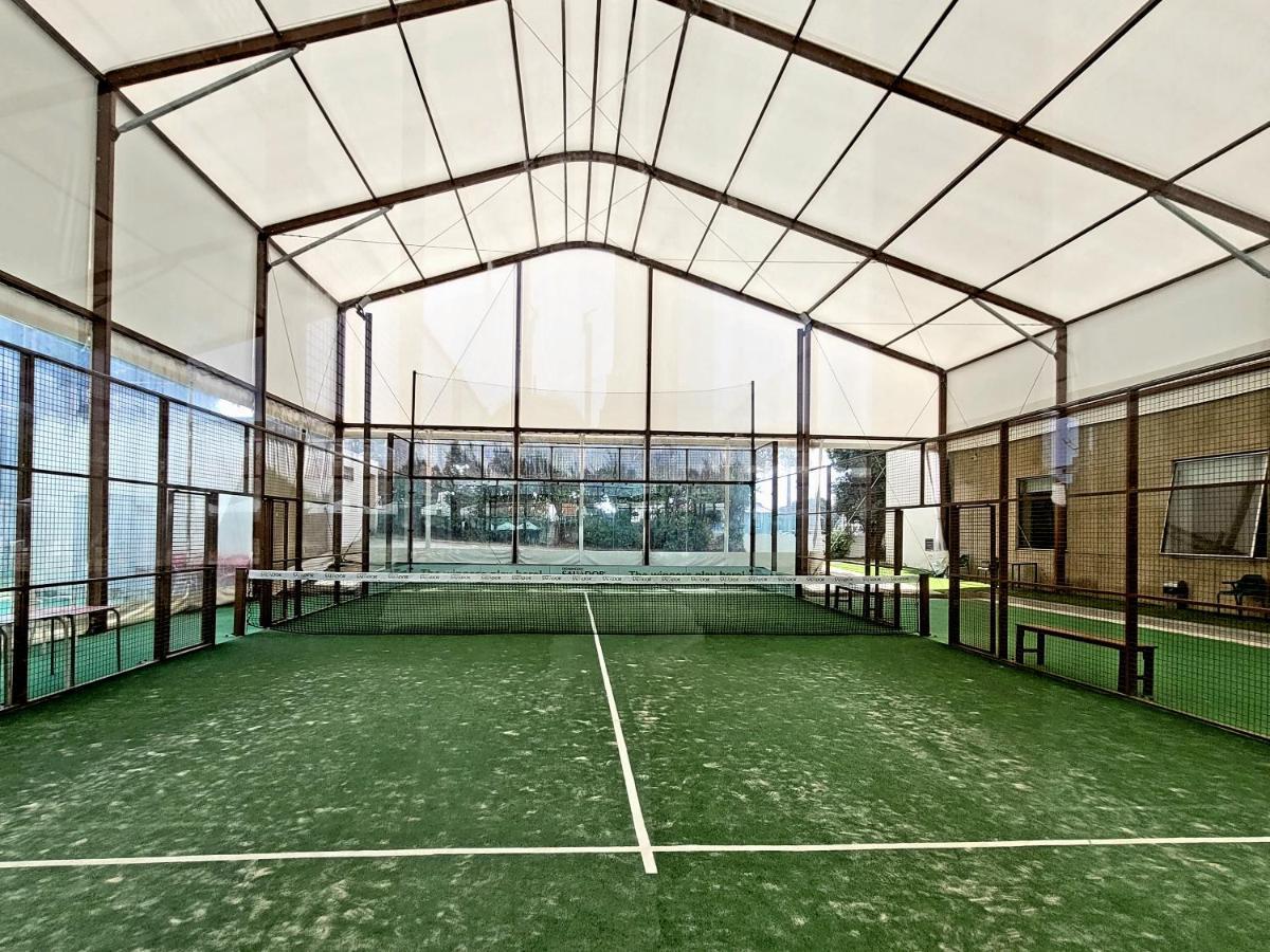 Aguda Golf Vita Arcozelo  Exteriör bild