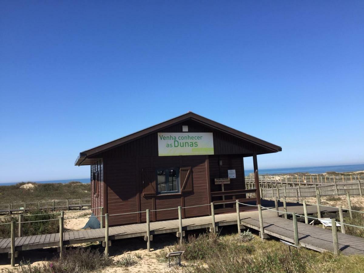 Aguda Golf Vita Arcozelo  Exteriör bild